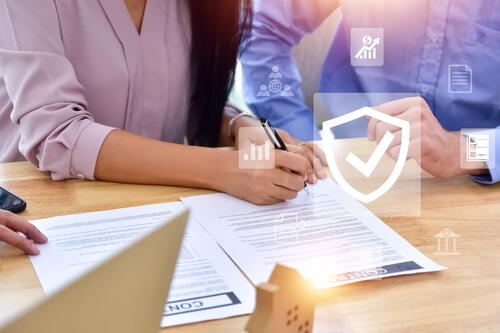 Carteira de benefícios