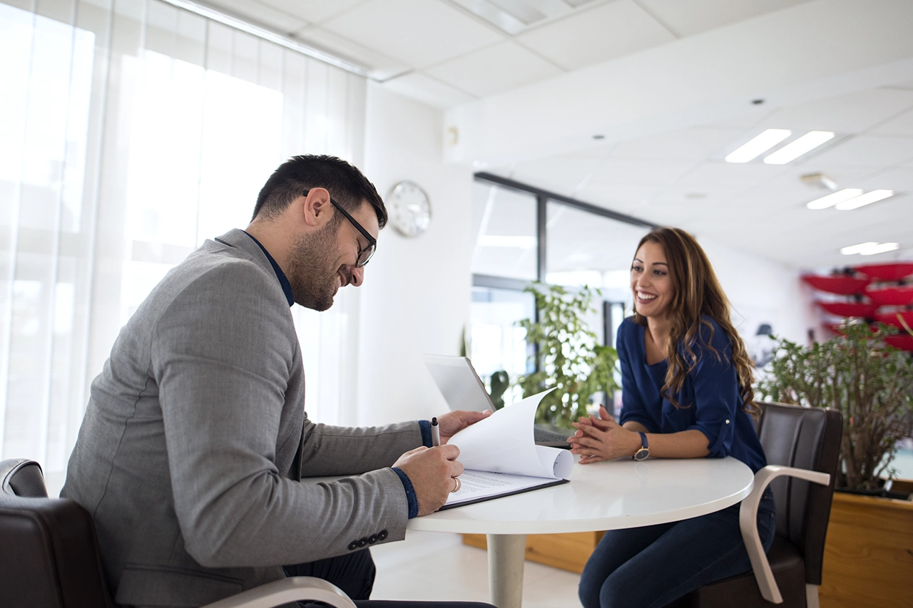 Plano de Saúde Empresarial: Como Escolher a Melhor Cobertura para Sua Equipe de Vendas