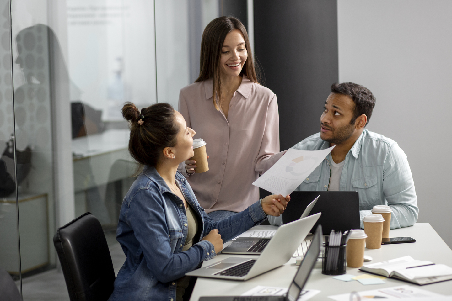 Plano de Saúde Empresarial : Como Escolher a Melhor Opção para Sua Equipe com Segurança e Confiabilidade.