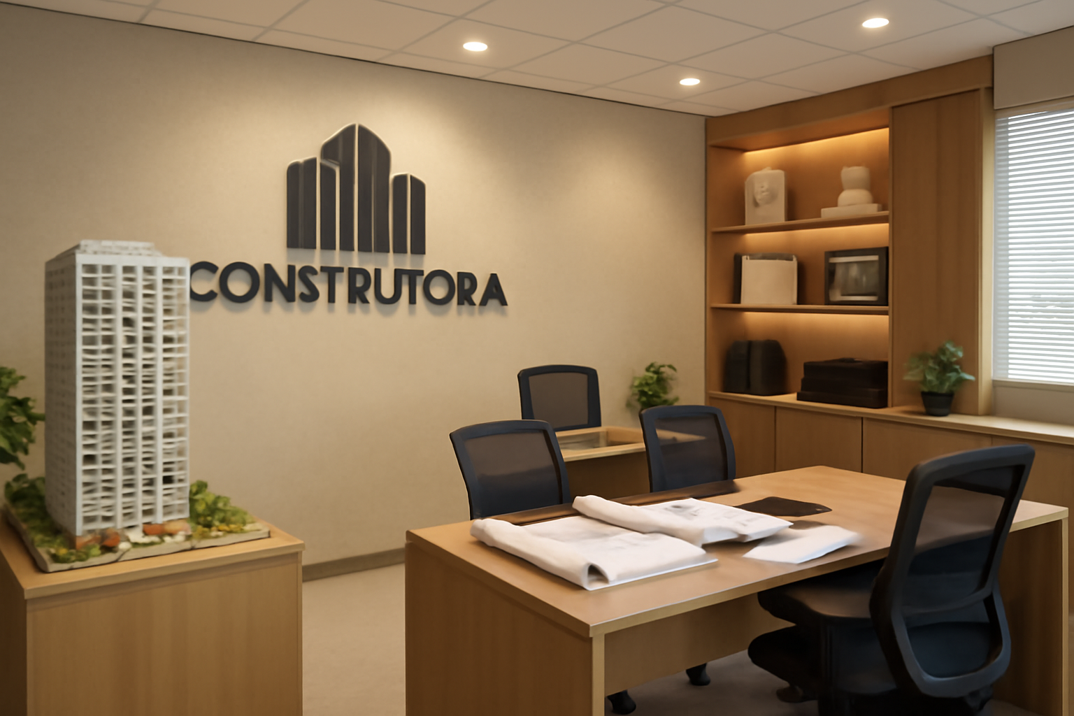 Convenção Coletiva de Trabalho para Construção Civil