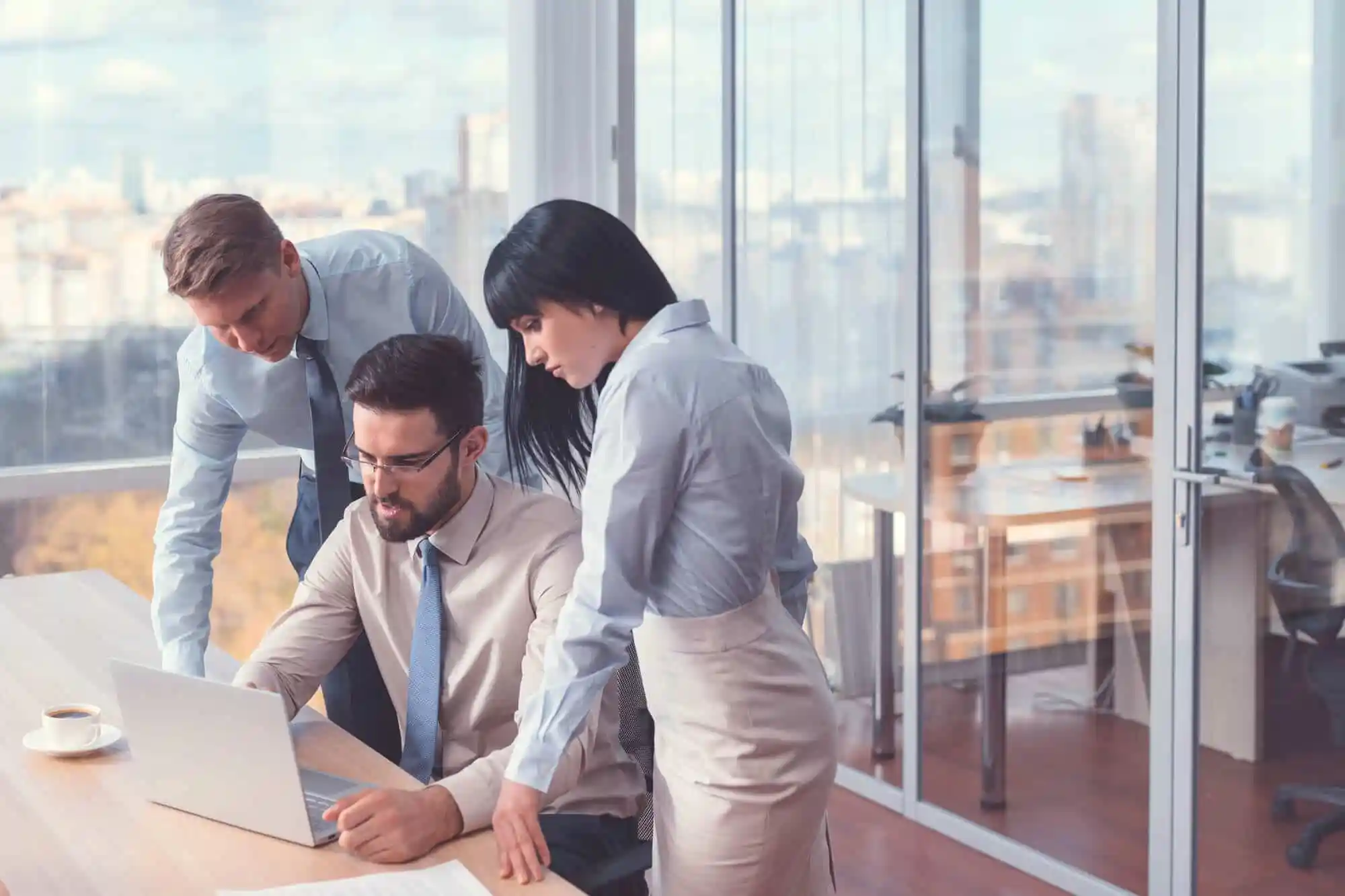 Plano de Saúde Empresarial: Proteja Quem é Essencial para o Sucesso da Sua Empresa